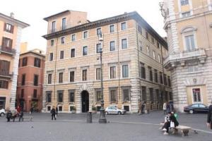 Lancellotti Luxury Apartment Roma Esterno foto